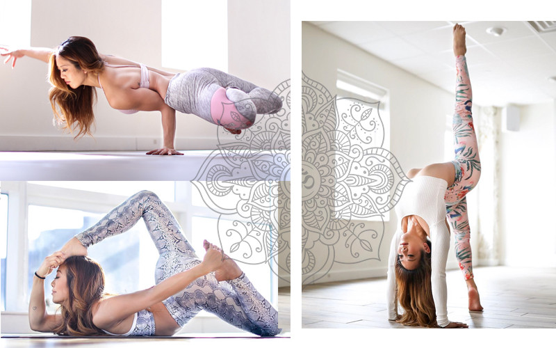 Bài tập yoga nào giúp tăng trưởng chiều cao tốt nhất.