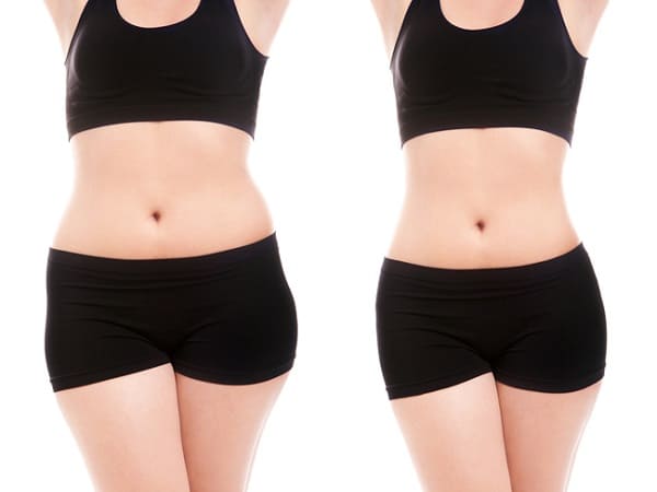 Các bài tập để đốt cháy mỡ bụng sau sinh một cách an toàn