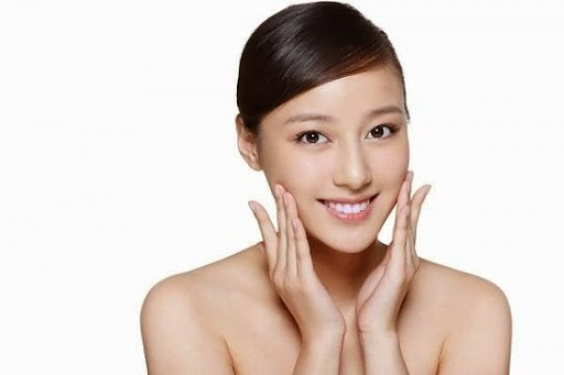 Các bước massage bấm huyệt giúp đẹp da