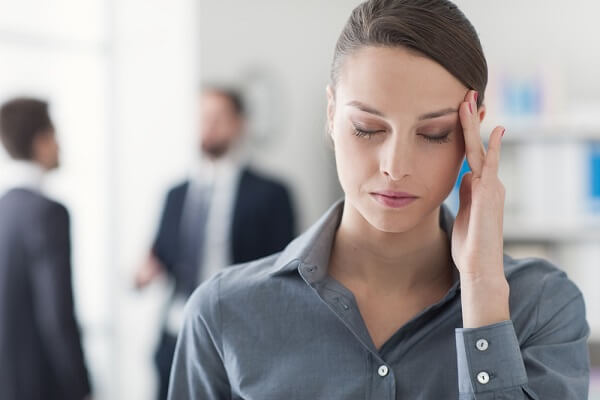 Các triệu chứng đau đầu thường gặp
