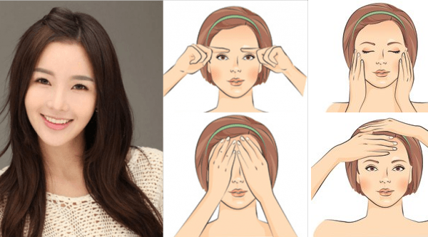 Giúp mặt thon gọn mà không cần phẫu thuật