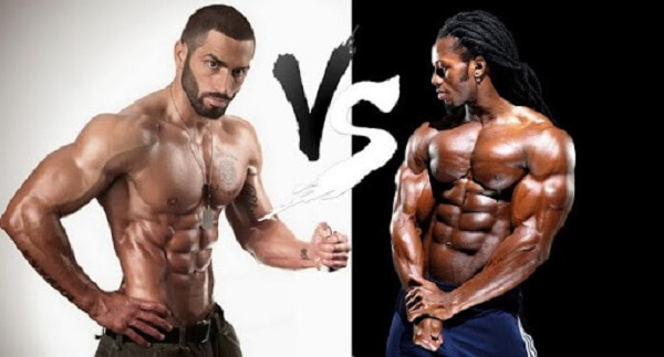 Hỗ trợ người mới bắt đầu tập ngực toàn diện nhất