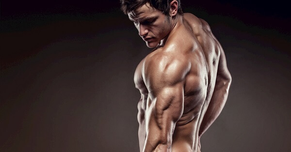 Hướng dẫn cách tập tay sau hiệu quả giúp phát triển cơ tay