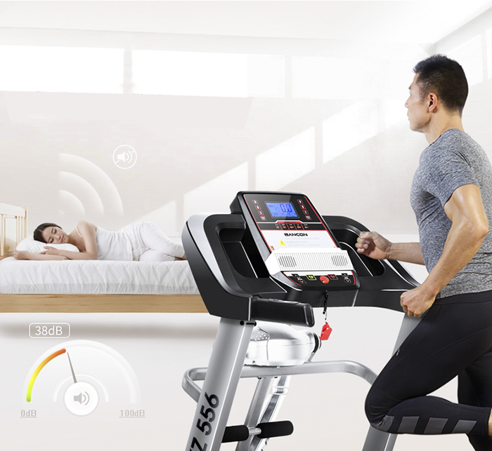 Hướng dẫn sử dụng máy chạy bộ cho người mới tập