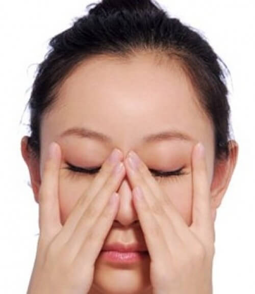 Nghẹt mũi khó thở và cách điều trị đơn giản tại nhà