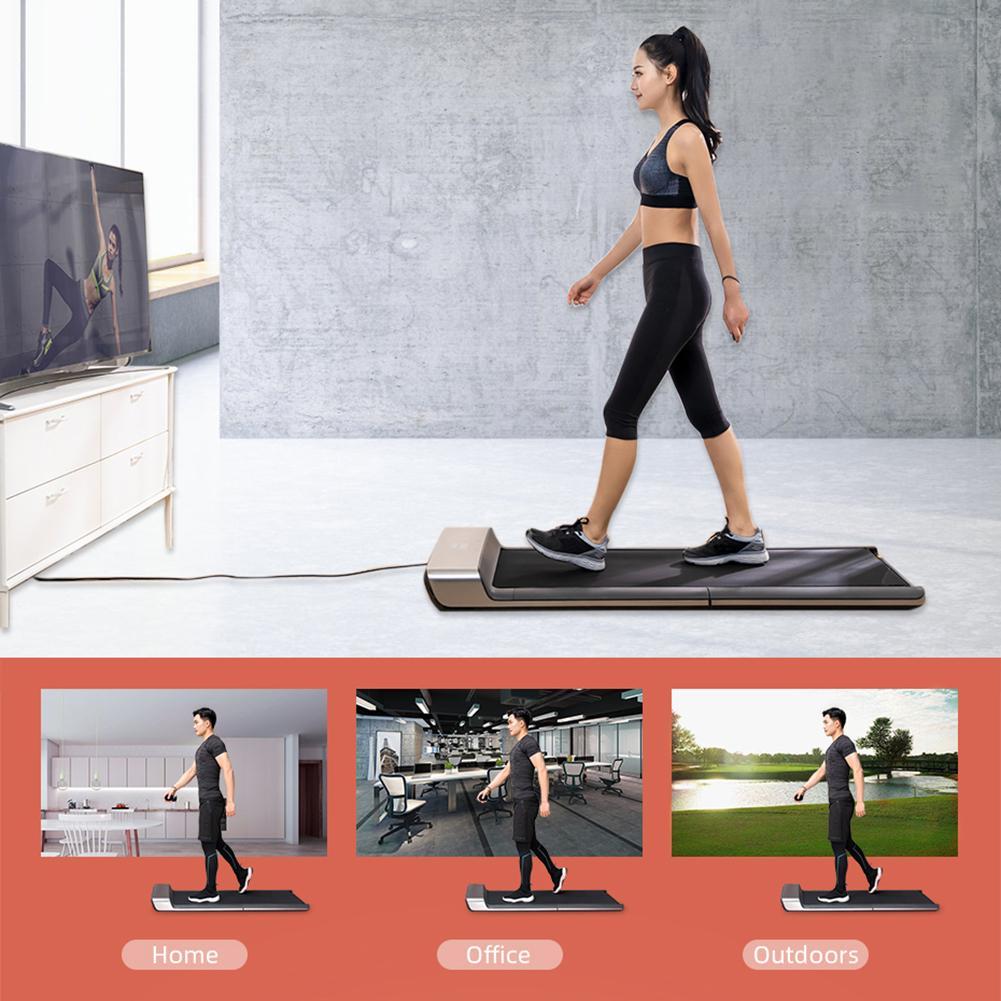 Tại sao nên mua máy chạy bộ điện để chăm sóc sức khỏe?