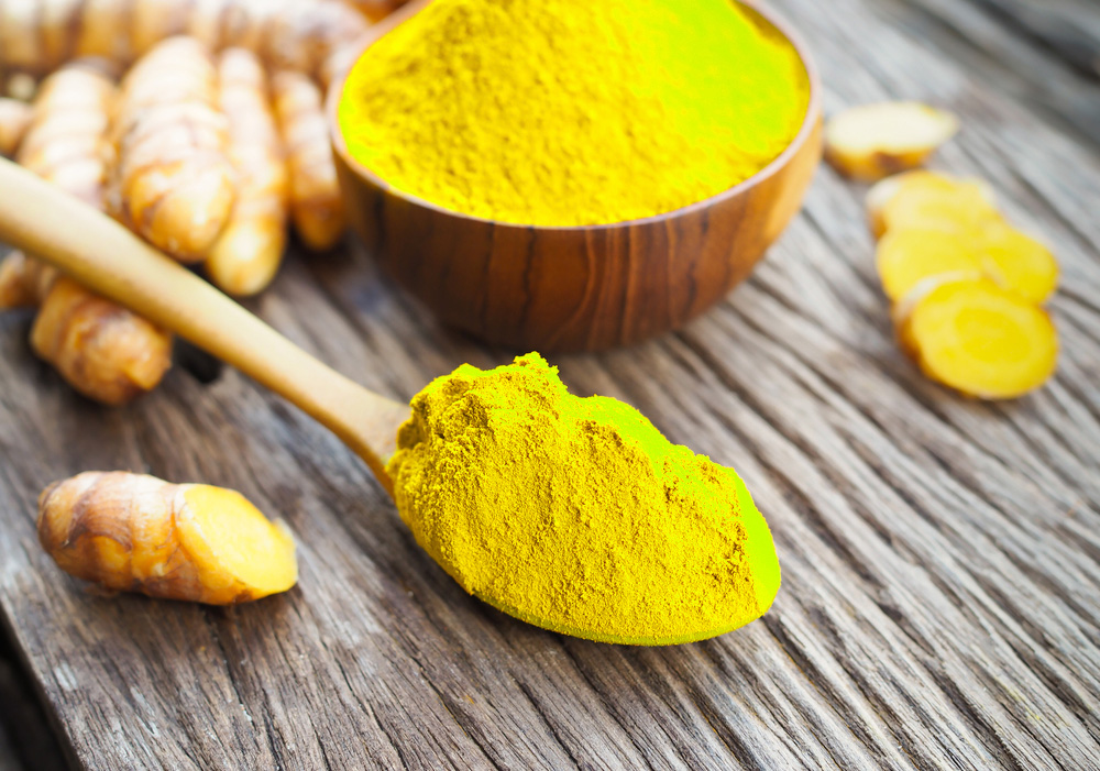 Những cách làm đẹp bằng bột nghệ cực kì hiệu quả