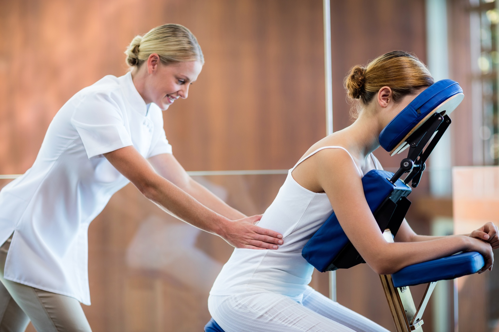 Top 6 Những Ưu Điểm Tuyệt Vời Của Ghế Massage Trị Liệu Không Nên Bỏ Qua