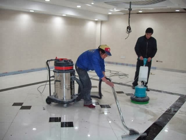 Dịch vụ dọn dẹp sau xây dựng nhanh nhất tại Hưng Yên