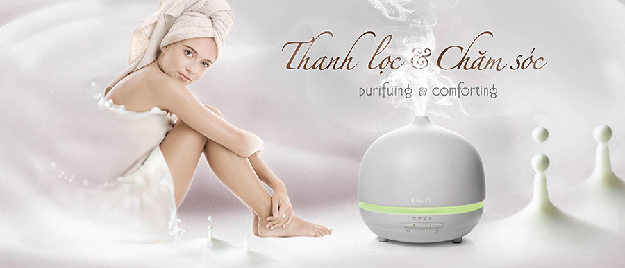 Cách khử mùi nấm mốc trong  bếp hiệu quả