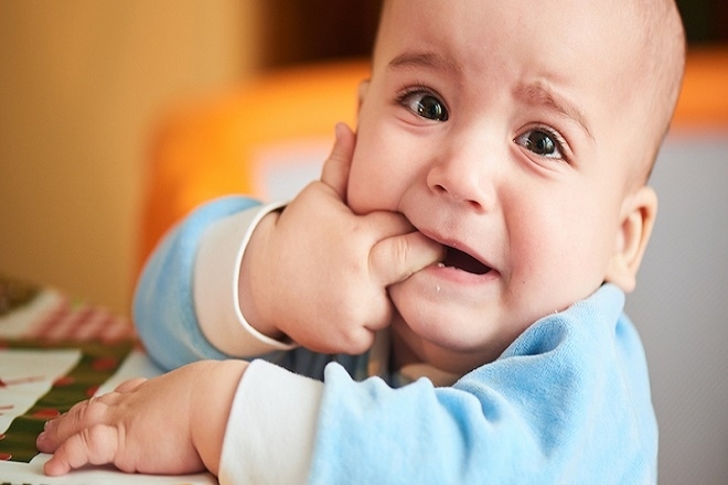 Trẻ 9 tháng biếng ăn bố mẹ phải xử lý bằng cách nào?