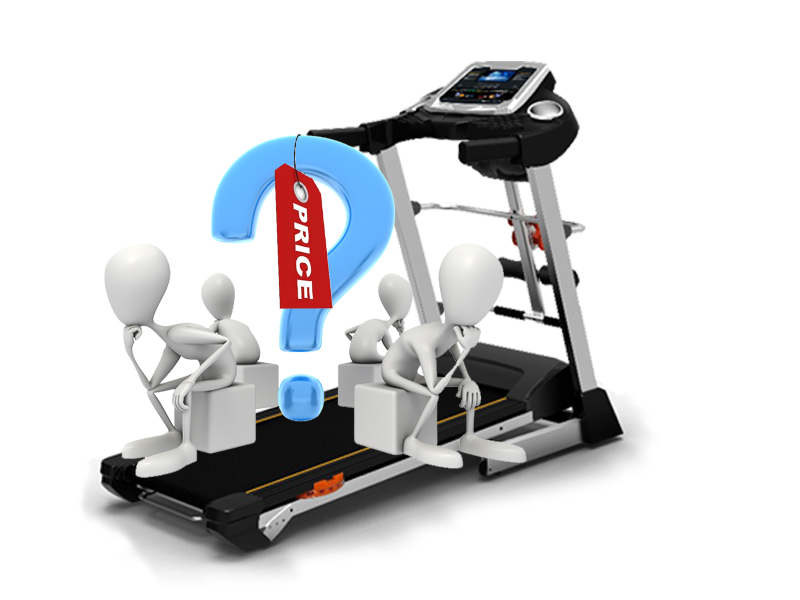 Máy chạy bộ điện vs máy chạy bộ cơ nên mua loại nào?